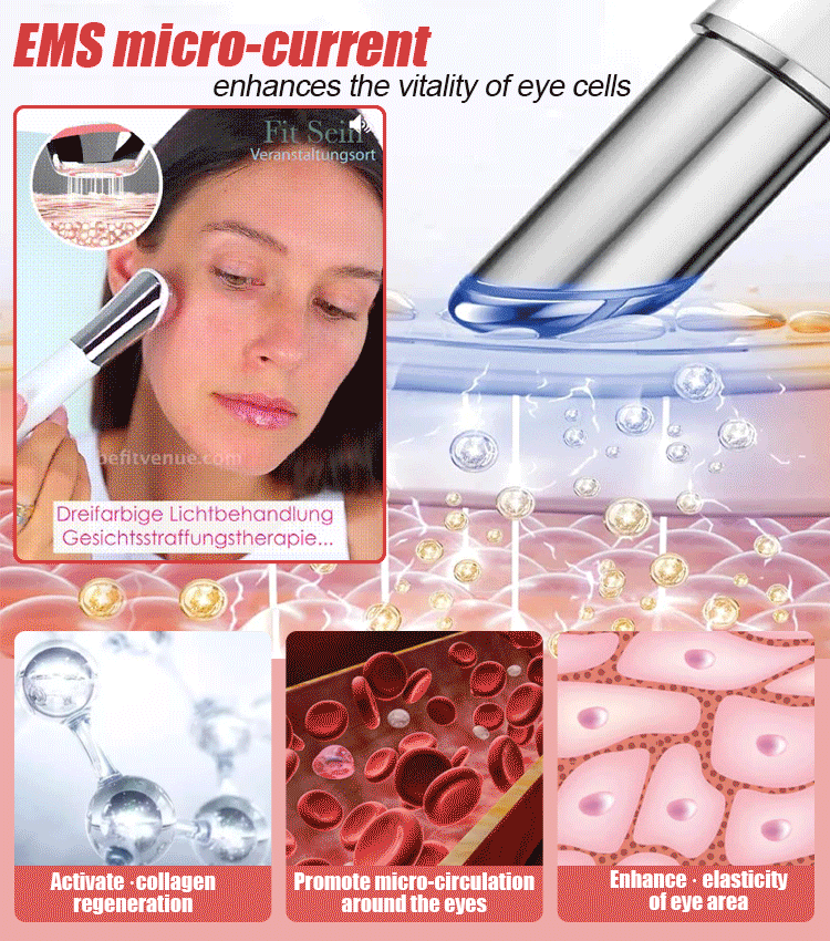 Eye Care Device