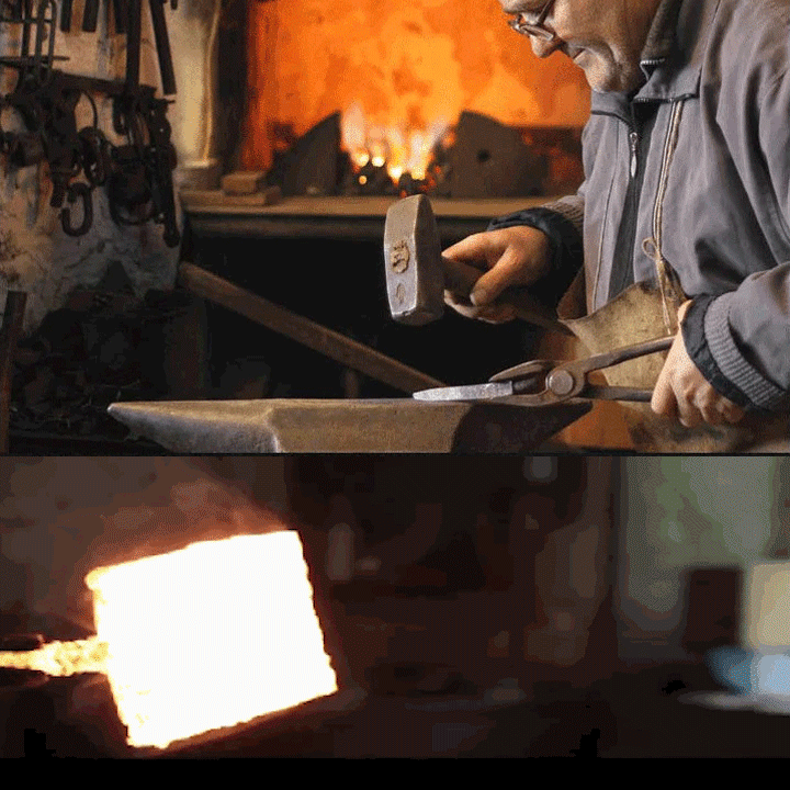 주방칼 7종 칼블럭 세트