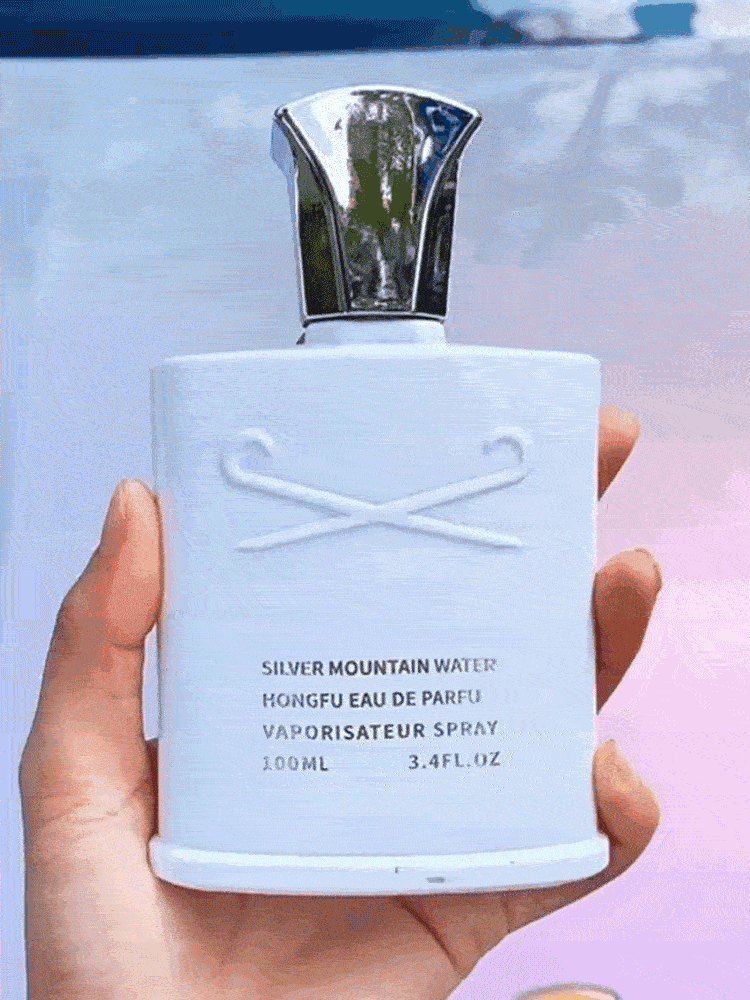 عطر نابليون أكثر مبيعا في الشرق الأوسط عاد إلى الرفوف الآن