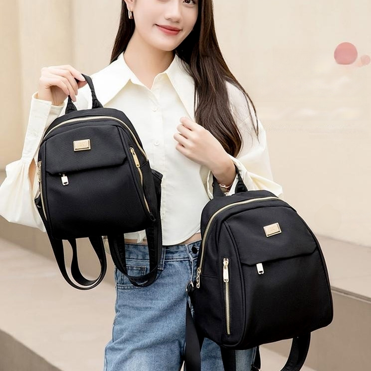 防水レディースリュックサック