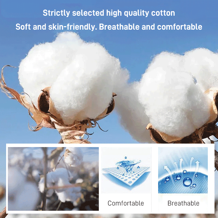 Ice silk loose sleeve versatile round neck T-shirt