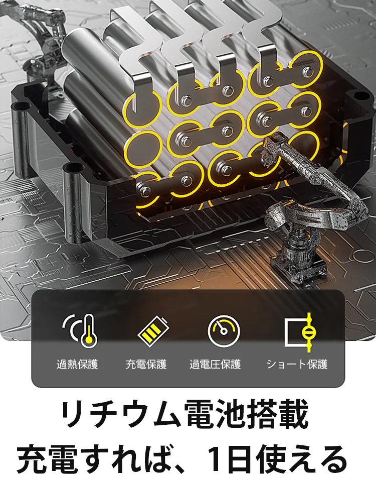 電動スプレーガン