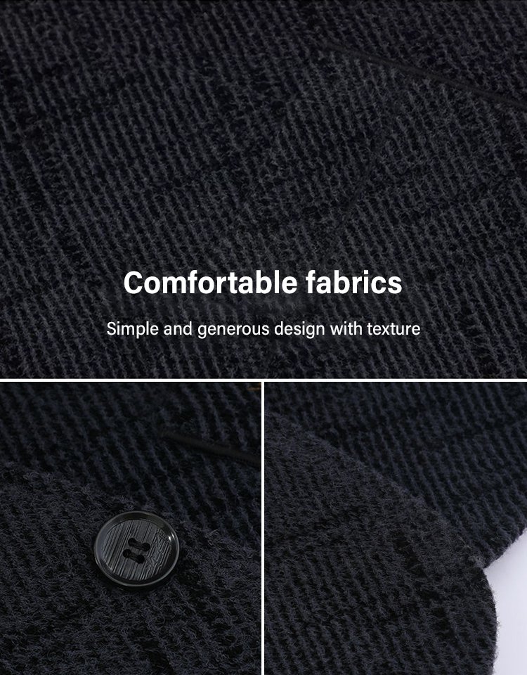 New Autumn/Winter Men's Suit Jacket