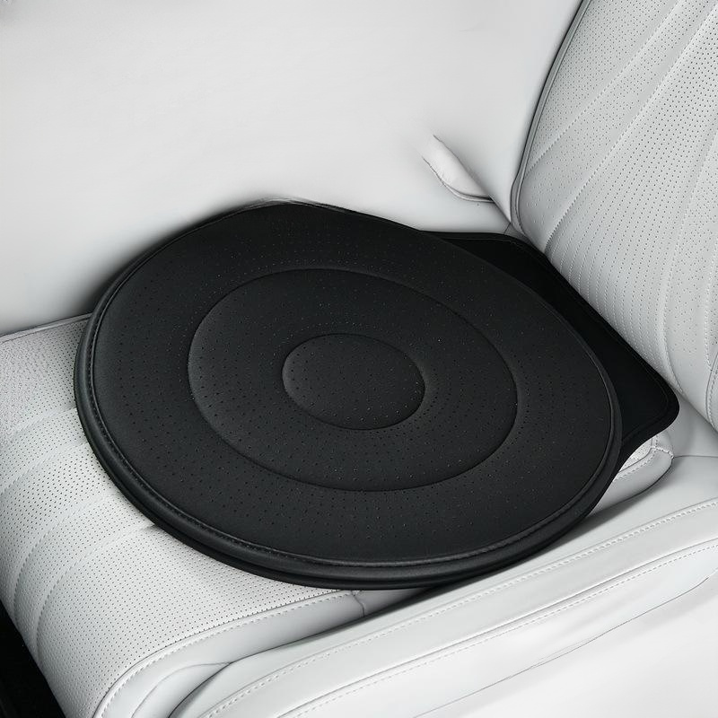 편안한 임산부 차량 방석