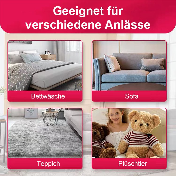 Haushalts-UV-Sterilisationsgerät zur Milbenentfernung