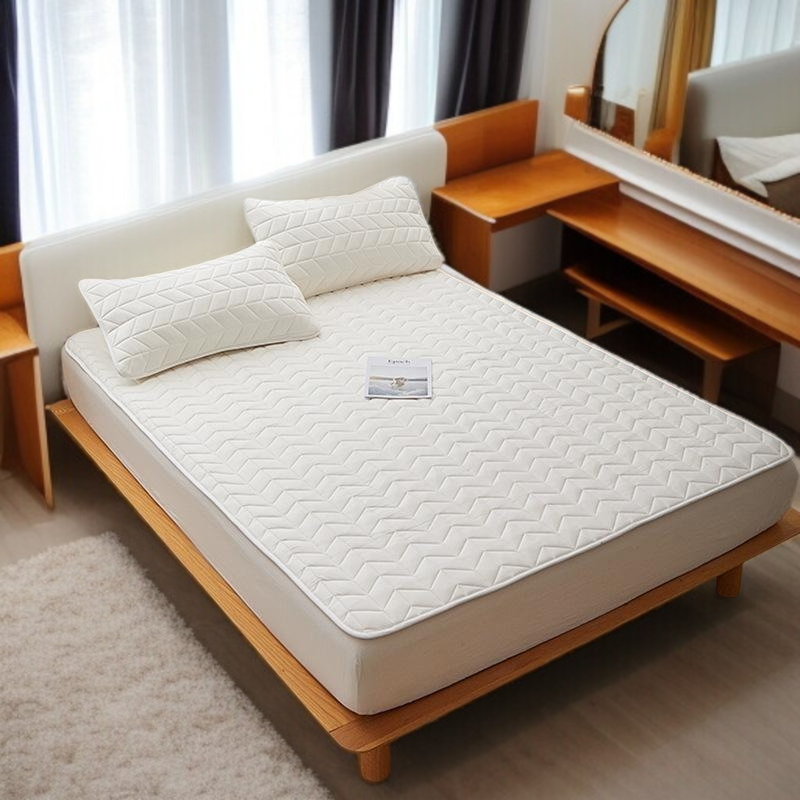 접이식 얇은 매트리스 디자인