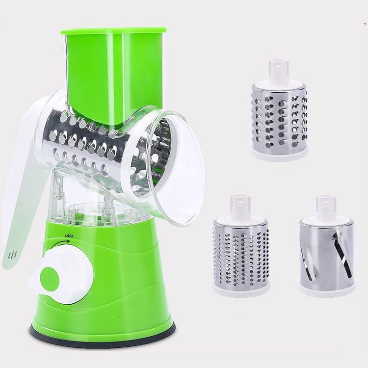 3in1多機能スライサー