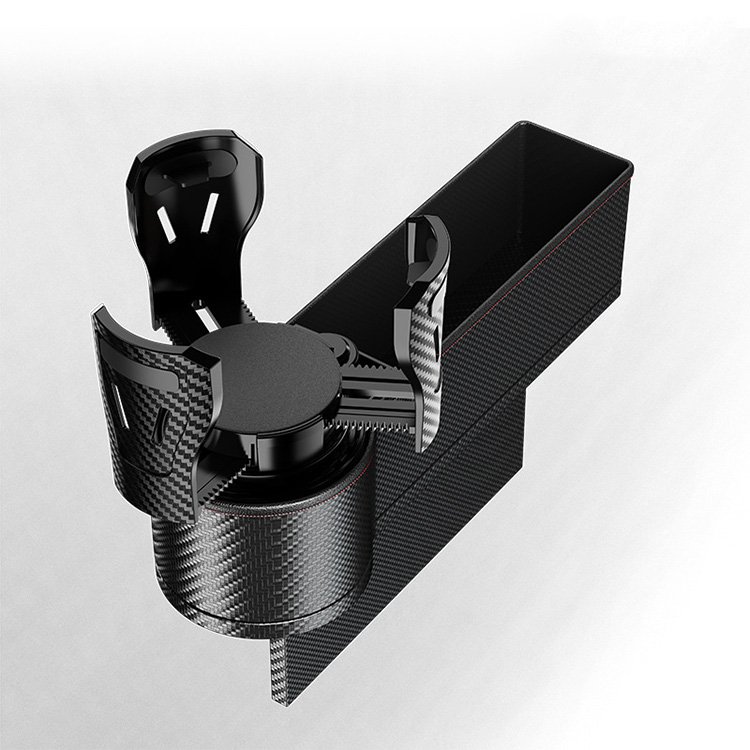 車載多機能2IN1ドリンクホルダー