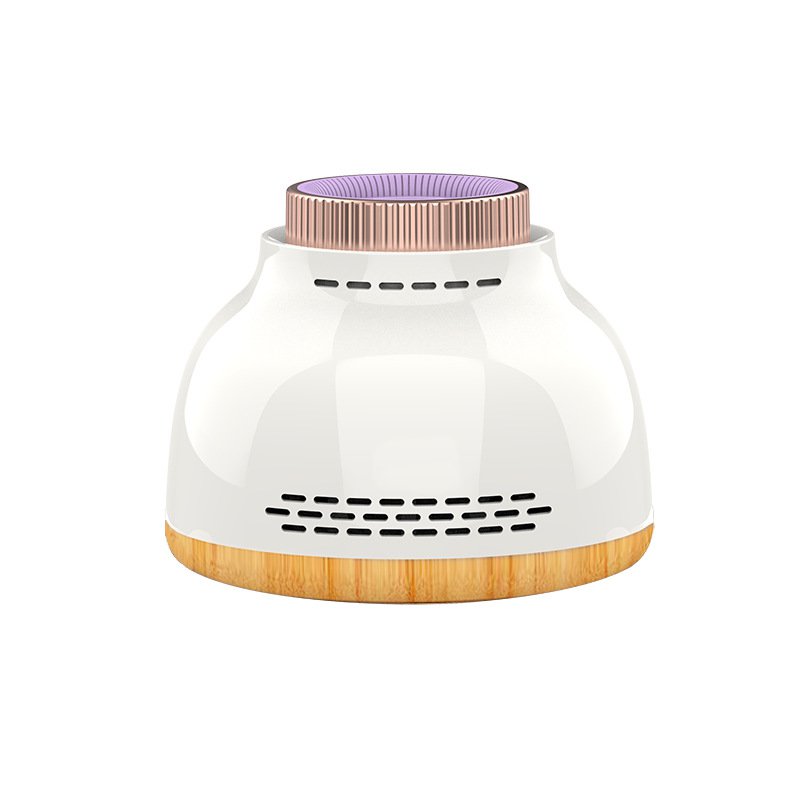 【A háromfeszültségű moxibustion megduplázza a hatást】 Füstmentes, többfunkciós moxibustion edény