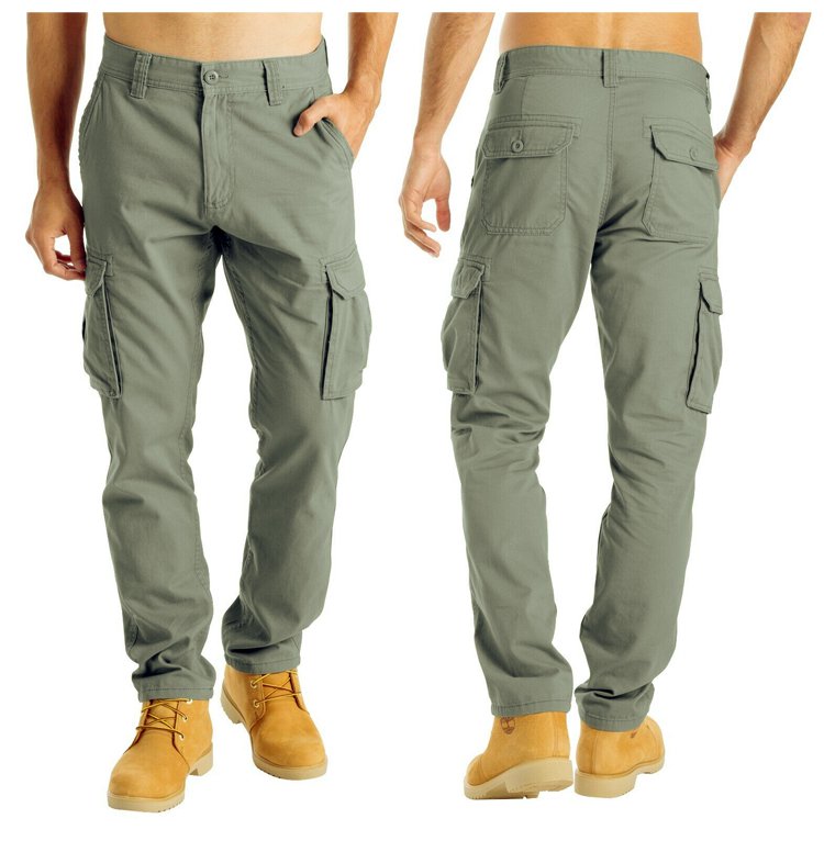 耐久性に優れた登山パンツの生地