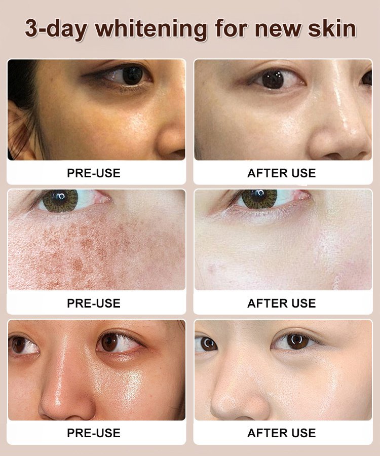 Whitening Niacinamide Cleansing Milk