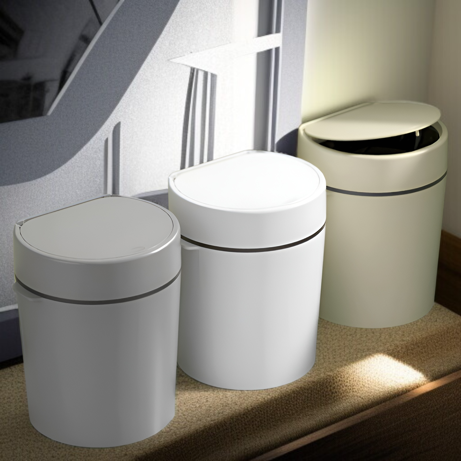 整理整頓に役立つ収納バケツ