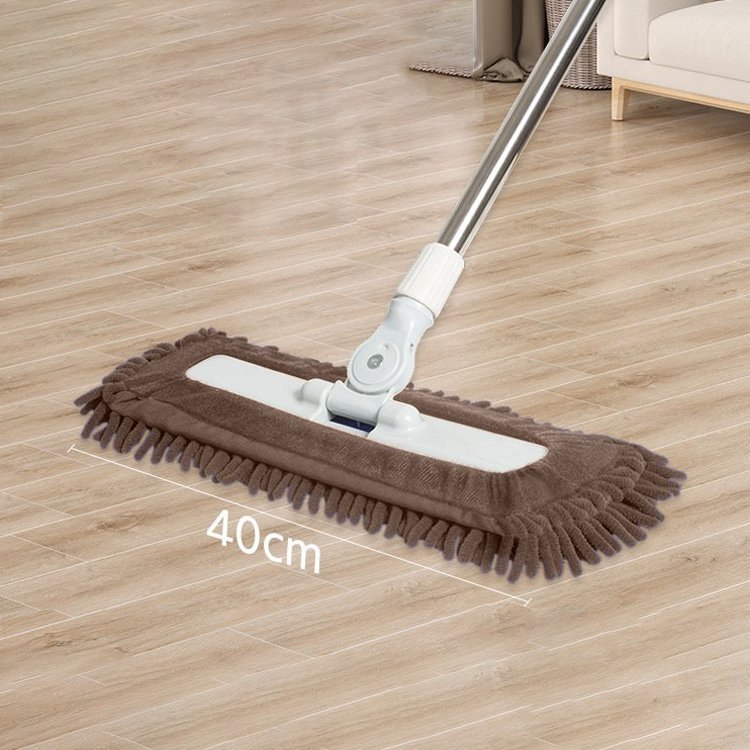 Mopa plana para el hogar