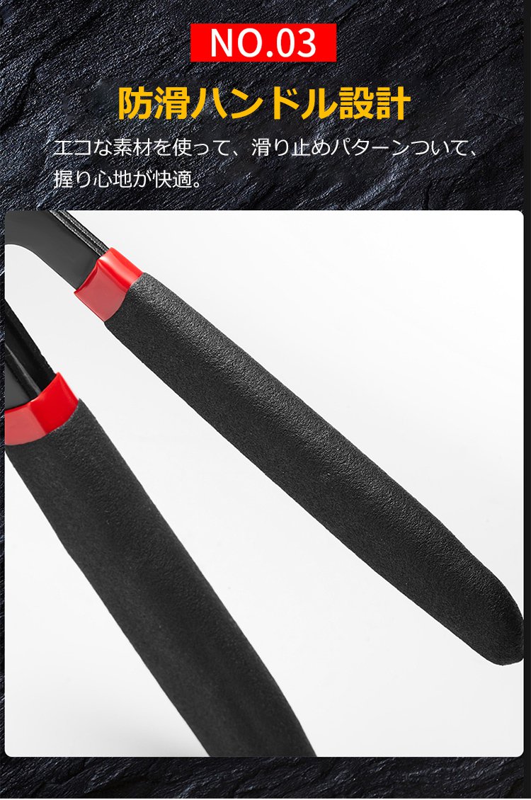 コンパクトに収納できる6角レンチ