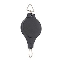 Cârlig de ridicare retractabil Cârlig pentru ghiveci