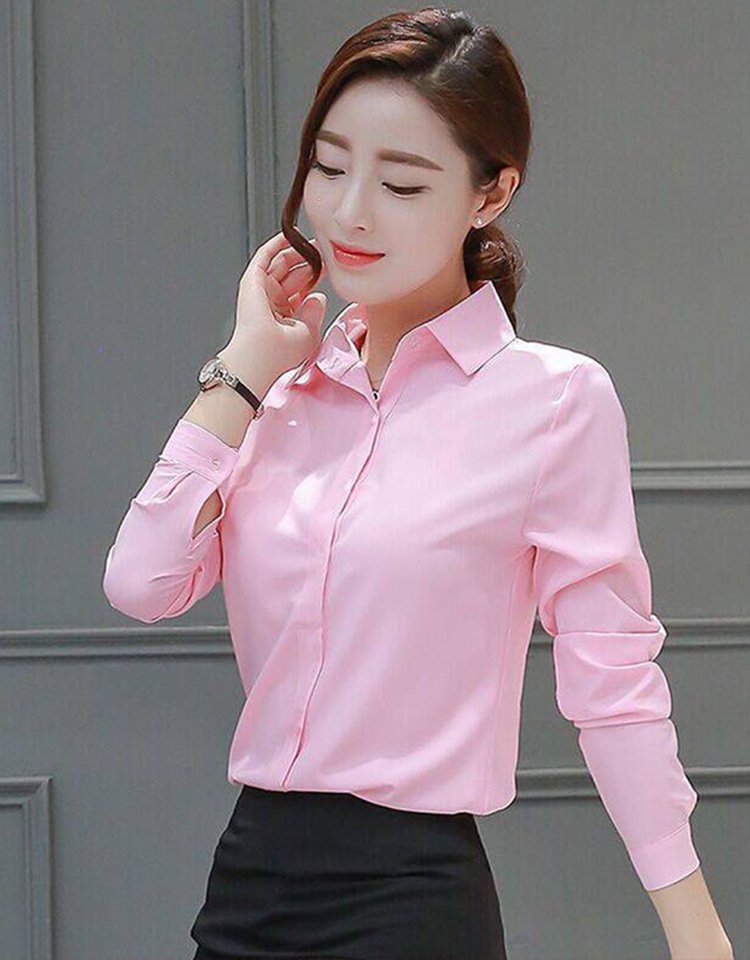 あたたか裏フリースシャツ