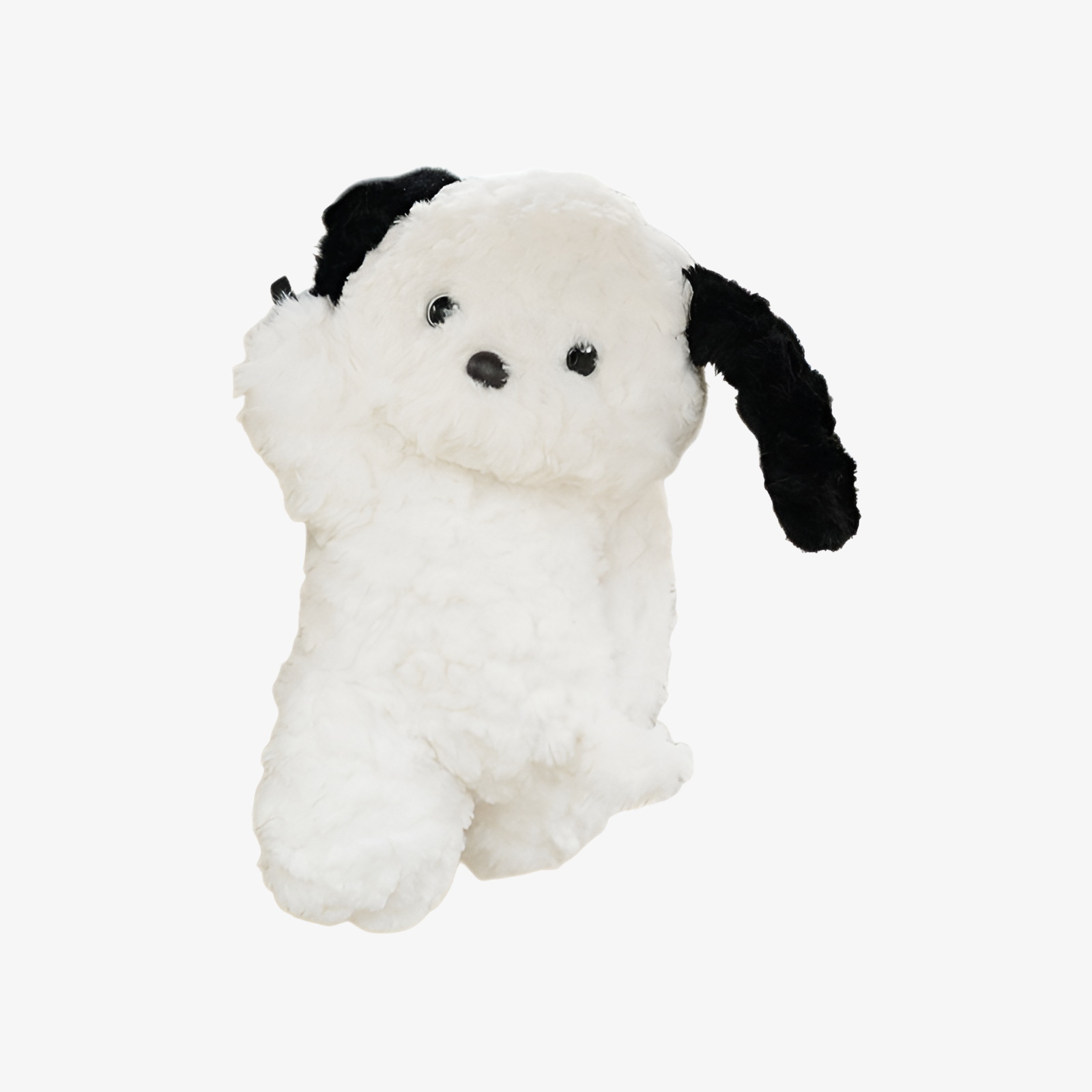 티슈 케이스 커버의 실용적 걸이 디자인