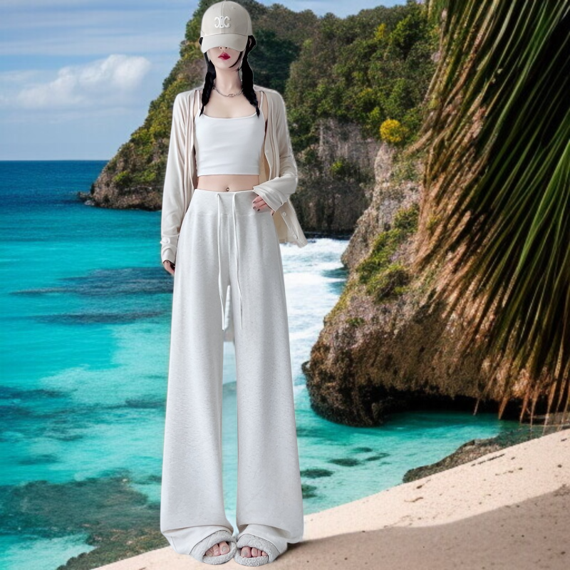 봄가을 여성 팬츠스커트 코디