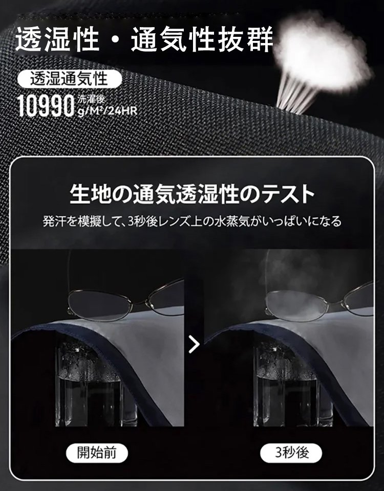 【冬の新作、先着100名様限定で半額】アウトドアジャケット