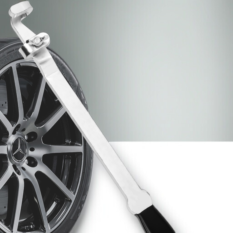 내구성 뛰어난 롱바 렌치 디테일