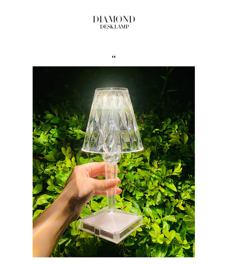 モダンデザインのJL-テーブルランプ