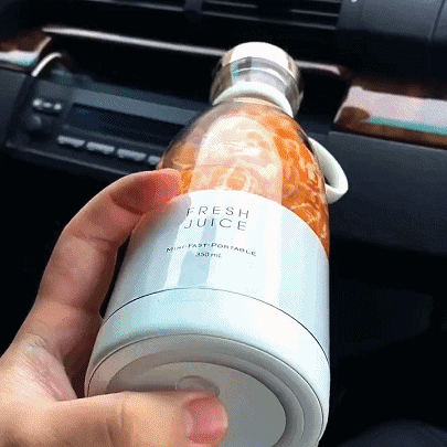 カップ式プロセッサー