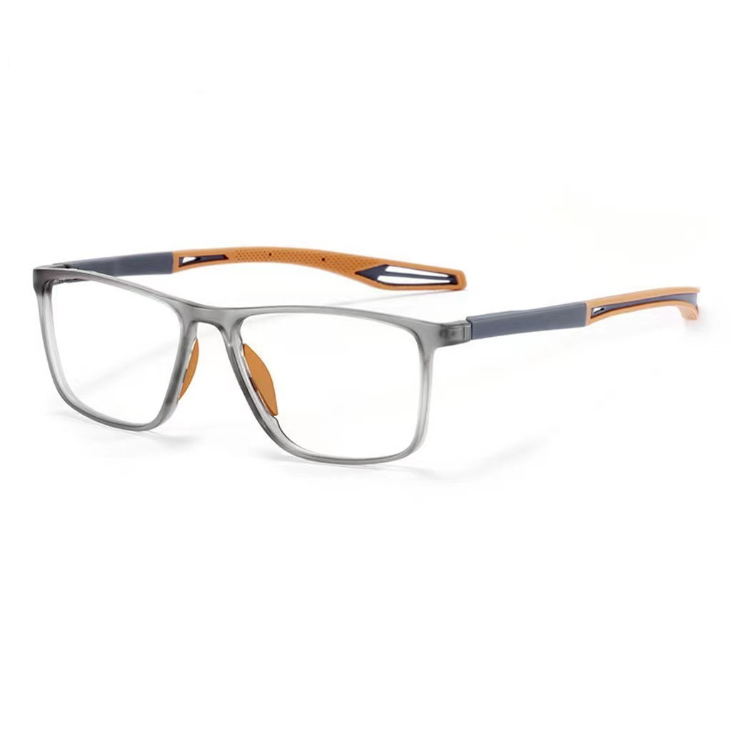 Ultra-light and comfortable anti-blue light presbyopia glasses