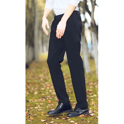 남성 캐주얼 코듀로이 바지