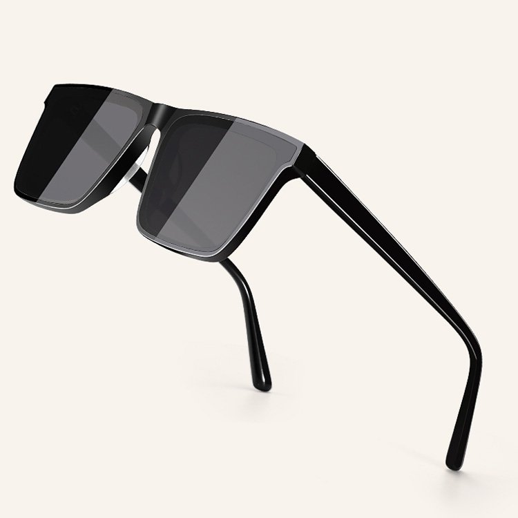 偏光サングラス