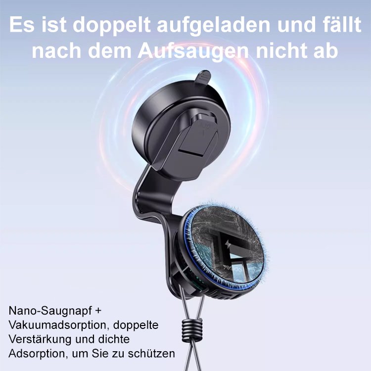 Magsafe Thermal Magnethalterung