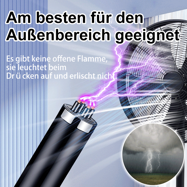 Intelligenter Selbstverteidigungsbogen