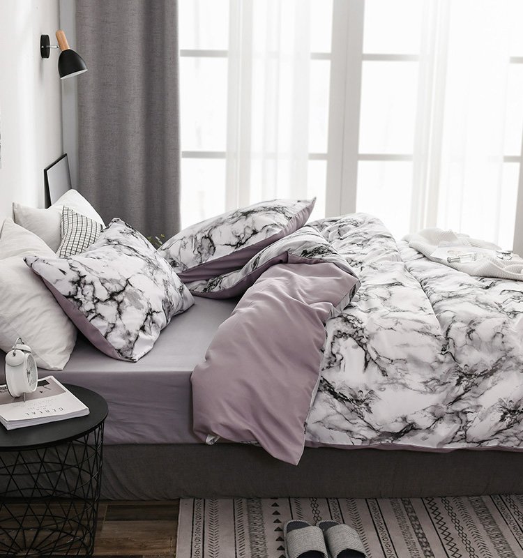 防ダニ掛け布団の高品質素材