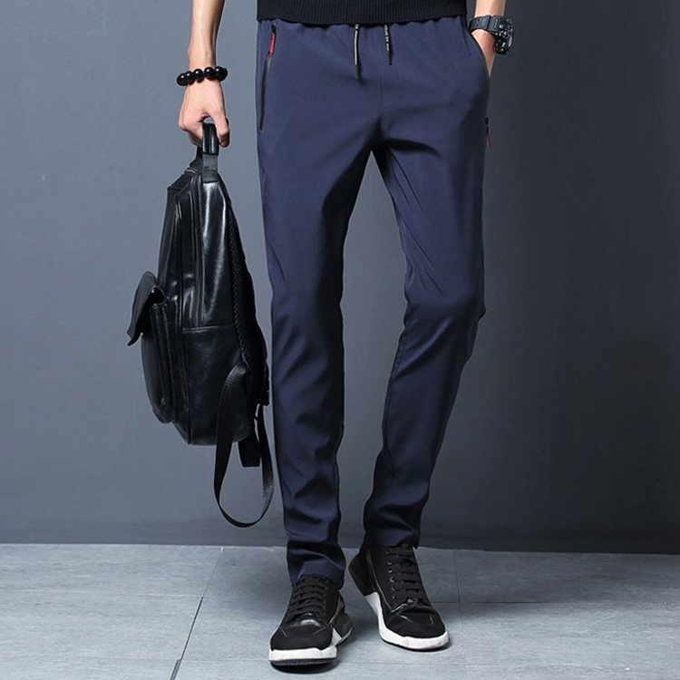 ストレッチパンツ