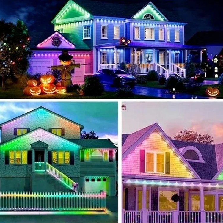 LEDイルミネーションライト