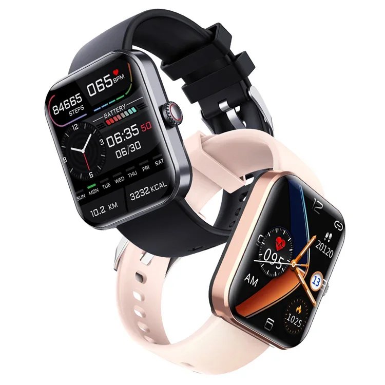 Schmerzfreie Blutzuckeruhr