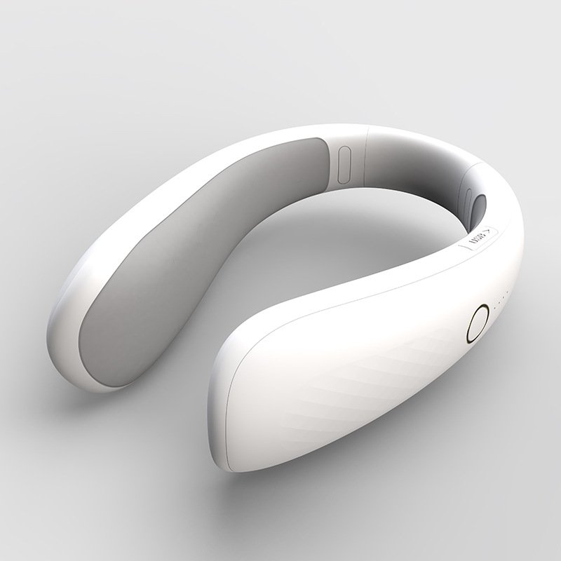 ネックヒーター