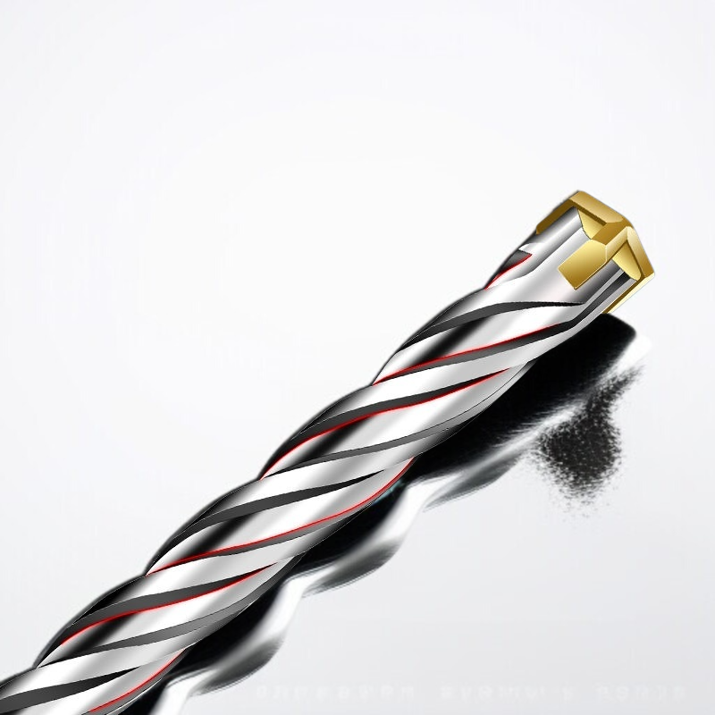 전동드릴용 다양한 크기 드릴 비트 세트