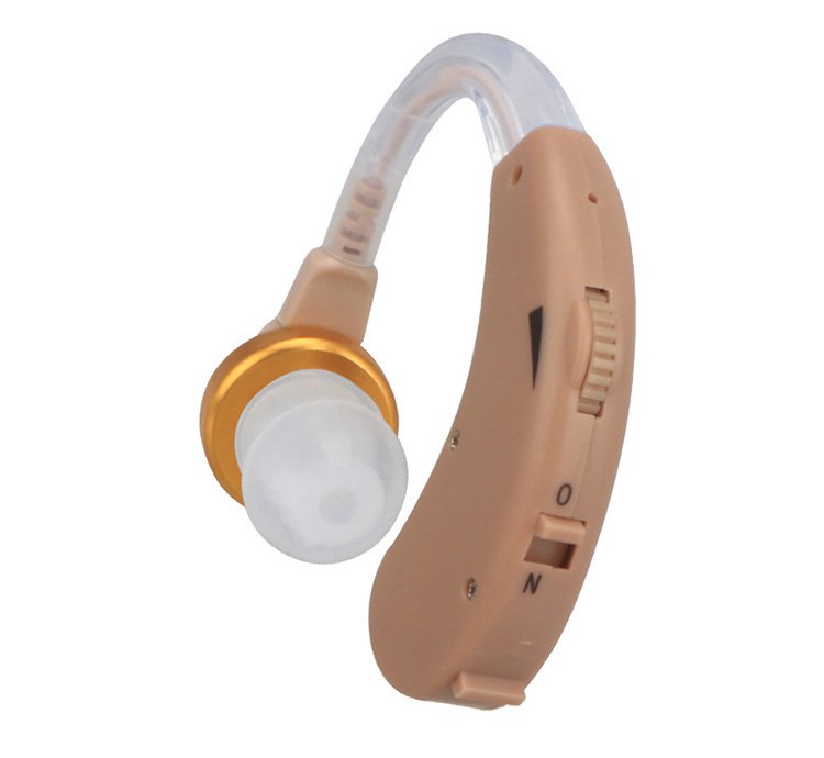 Przenośny aparat słuchowy