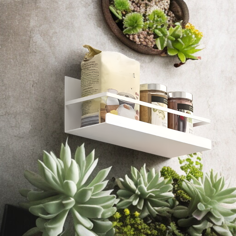 キッチン整理に最適な収納ラック