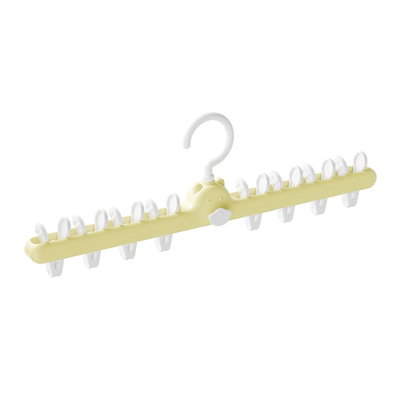 Household Multifunctional Drying Sock Clamps