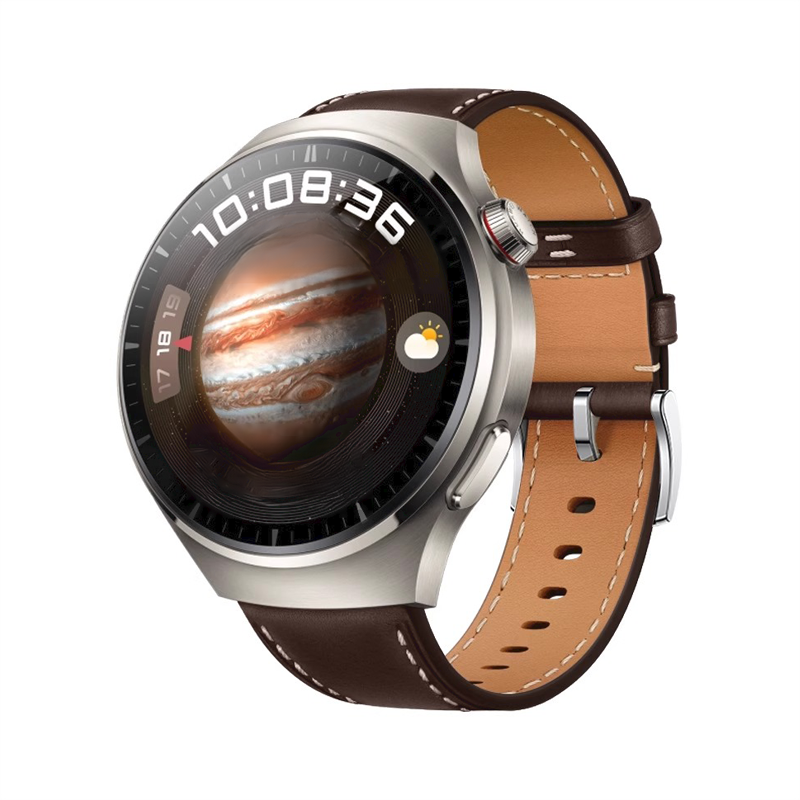 Kaffeefarbe (Lederarmband)