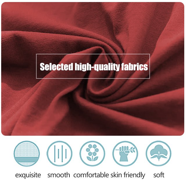 Trendy Paneled Loose Casual Top