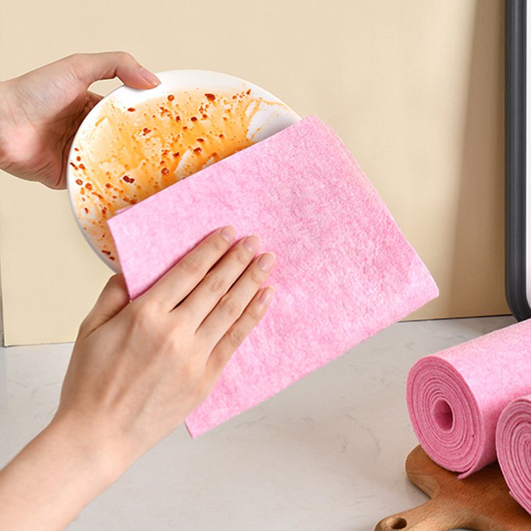 マイクロファイバークロス