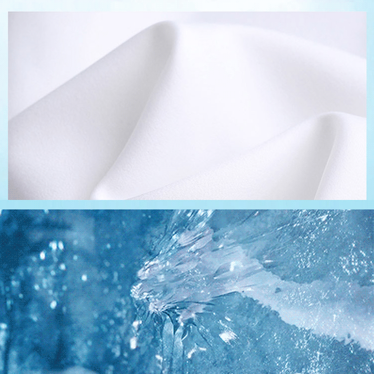 美脚ワイドパンツ