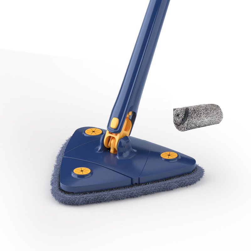 ネイビー（1枚布付き）