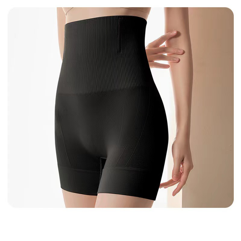 Golden Waist-to-Hip Ratio Compression and Strong Abdomen Control Pants