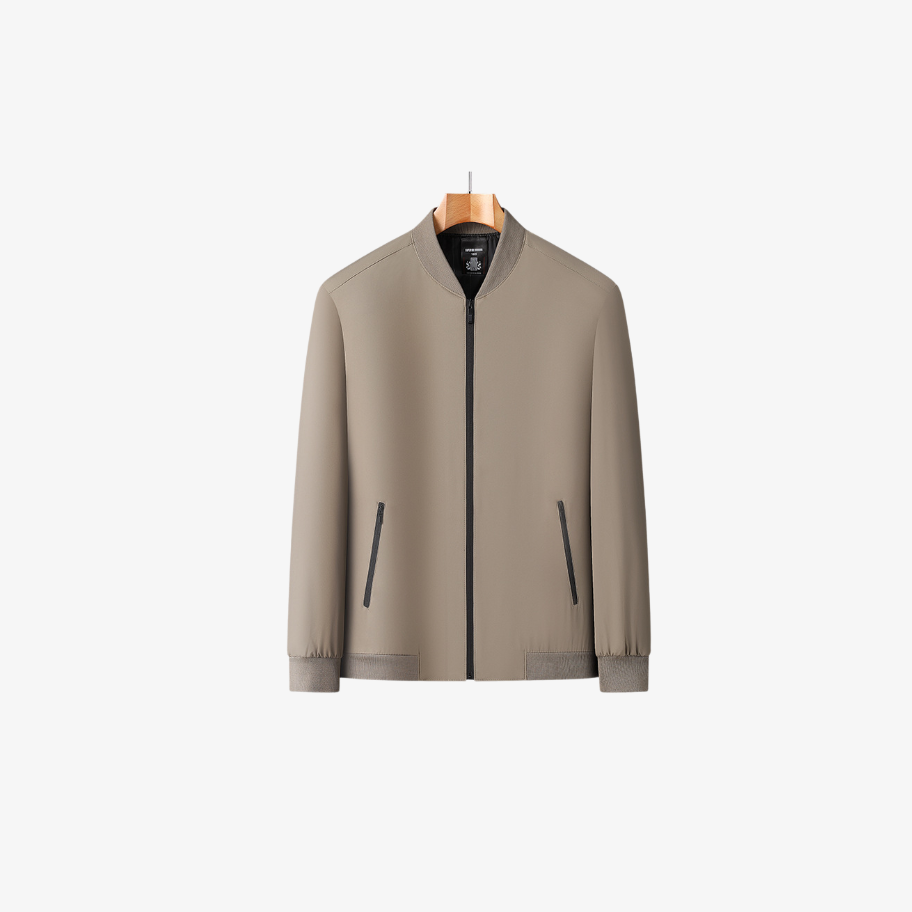 비즈니스 캐주얼 남성 재킷 코디 예시