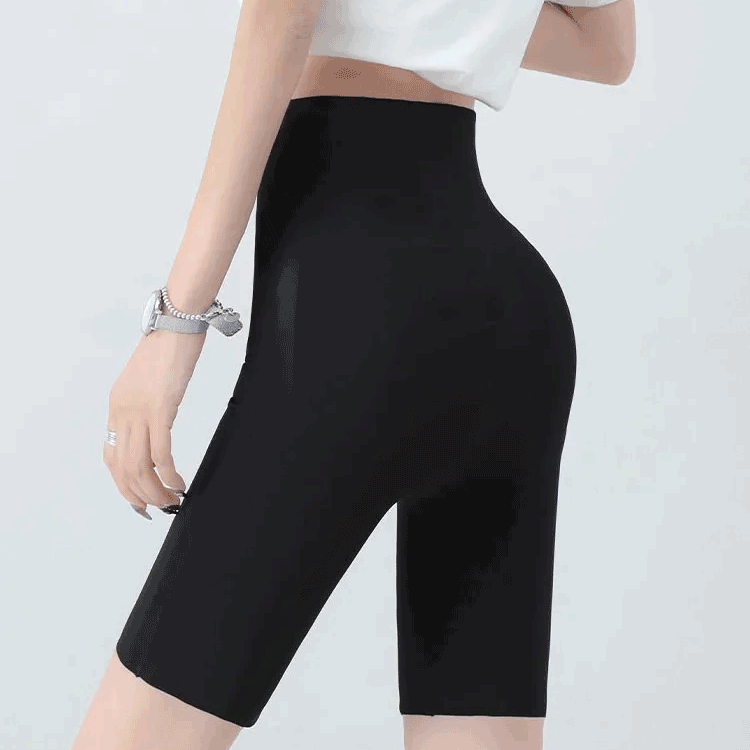 アップグレードサスペンションハイウエストシェイプウェア