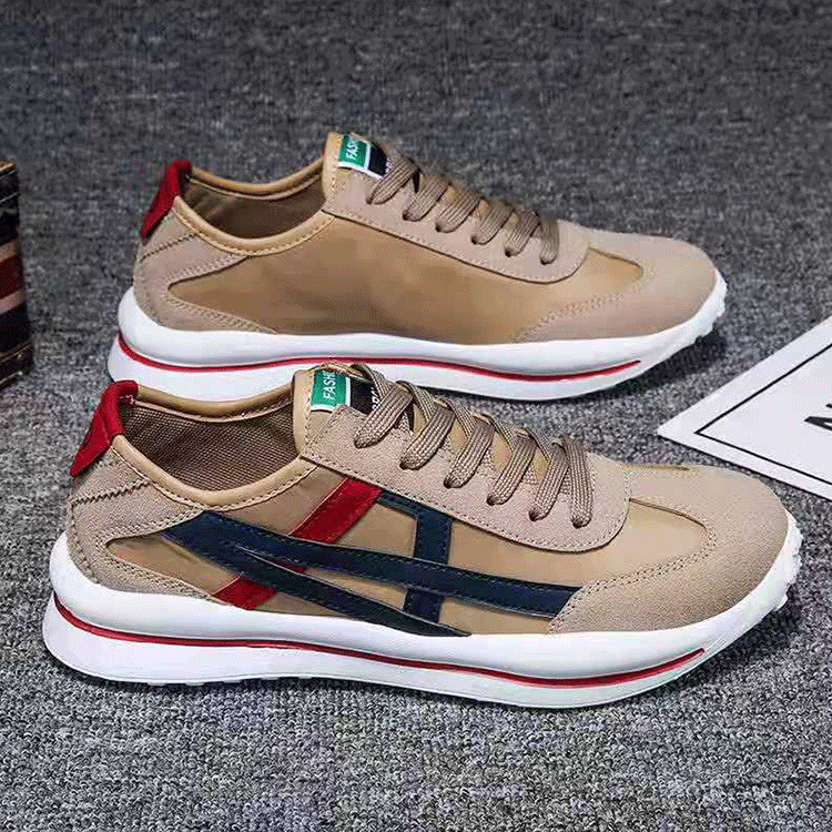 JL-メンズスニーカー