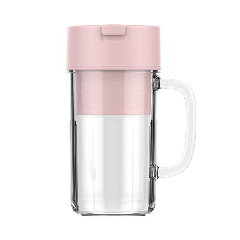 Mini exprimidor multifuncional